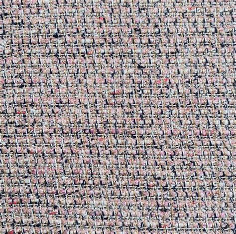 chanel fabric information|where to buy Chanel fabric.